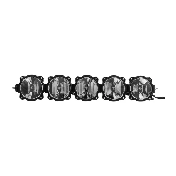 Gravity® Pro6 LED Light Bar 50"