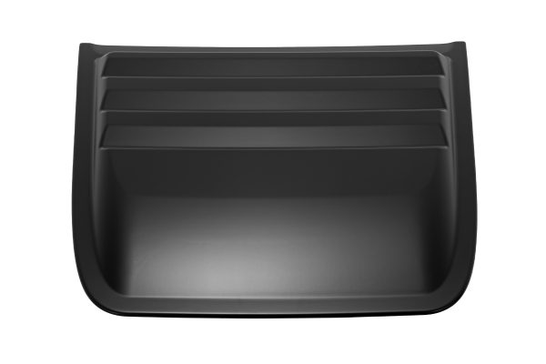 Hood Scoop | GXP Downpour | GMC Sierra 1500 2WD/4WD (2019-2025)