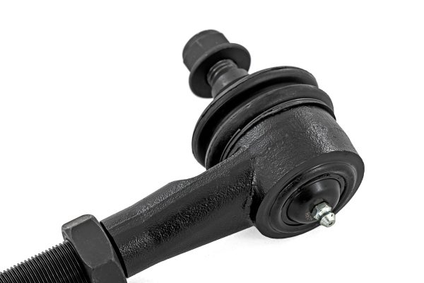 High Steer Kit | w/ N3 Steering Stabilizer | Jeep Gladiator JT/Wrangler JL 4WD (2018-2024)